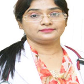 Doctor Profile