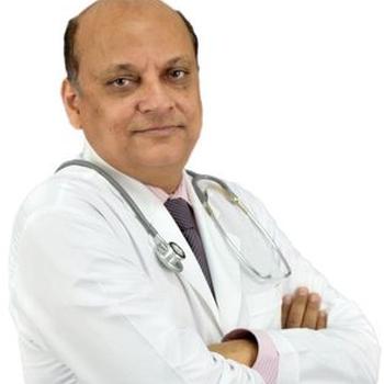 Doctor Profile