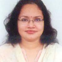 Indira Chowdhury