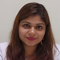 Mahfuza Afroz Shathi