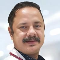 Dr. Md. Saifuddin Siddique Suja