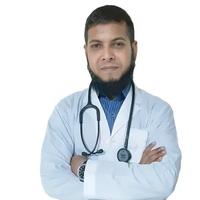 Md. Syfullah Faruqi