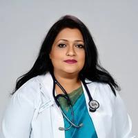 Dr. Foara Tasmim Palmy