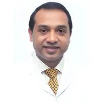 Prof (Dr.) Prakash Kumar Chowdhury