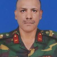 Mizanur Rahman