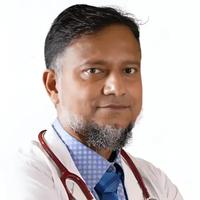 Dr. A. A. Mohammed Ryhan Uddin