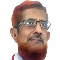 Dr. A. J. M. Sadek