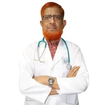 Doctor Profile
