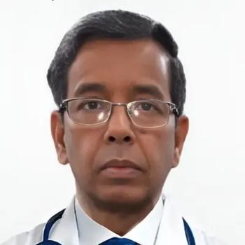 Doctor Profile
