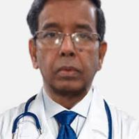 Abdus Saleque Mollah