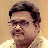 Dr. Arup Dutta Bappi