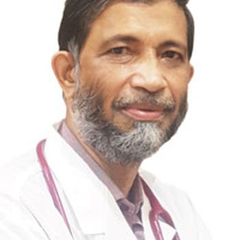 Doctor Profile