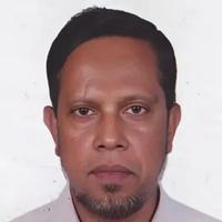 Dr. G. M. Zakir Hossain