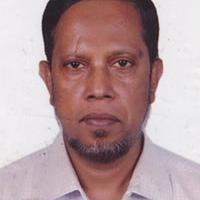 G. M. Zakir Hossain