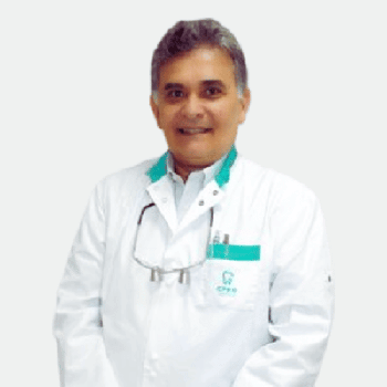Doctor Profile