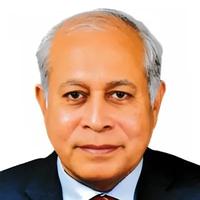Dr. Kanak Kanti Barua