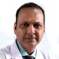 Dr. Khurshid Alam