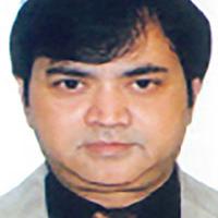 M. A. Rouf