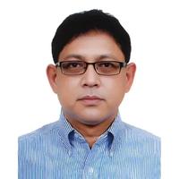 Dr. Mahmud A Chowdhry Arzu