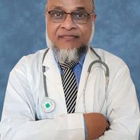 Dr. Mansurul Alam