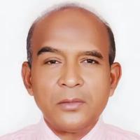 Dr. Md. Abdul Mottalib