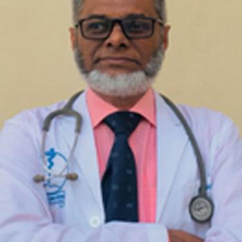 Doctor Profile