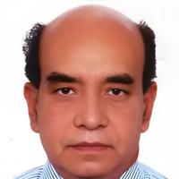 Dr. Md. Gofranul Hoque