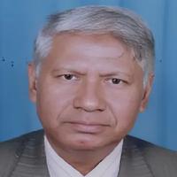 Dr. Md. Imam Uddin