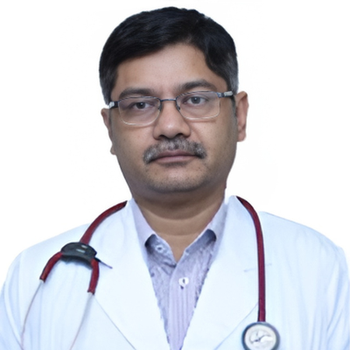 Doctor Profile