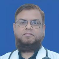 Dr. Md. Mokhlesur Rahman