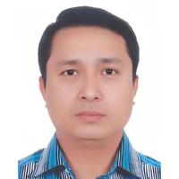 Dr. Md. Nurul Huda