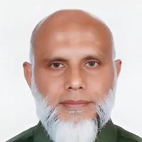Dr. Md. Shah Alam