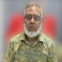 Md. Sheikh Ahmed