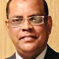 Mohammad Golam Rabbani