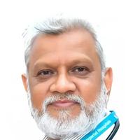 Dr. Mohammed Hasan Meah
