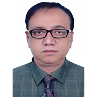 Dr. Munir Ahsan Khan