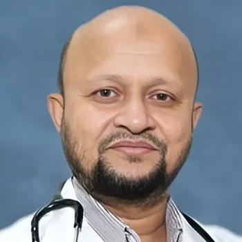 Doctor Profile