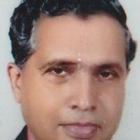 Nilakanta Bhattacharjee