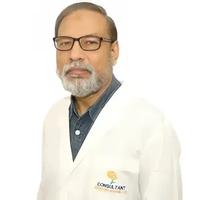 Dr. S. K. A. Razzak