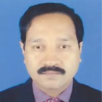 Dr. S.M. Noman Khaled Chowdhury