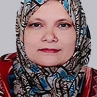 Sahena Akhtar