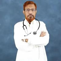 Dr Shahed Ahmed Chowdhury