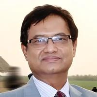 Dr. Suzon Al Hasan
