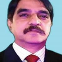 Syed M. Moinuddin