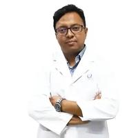 Dr. Syed Mohammad Javed