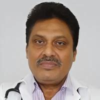 Dr. Syed Wahidur Rahman
