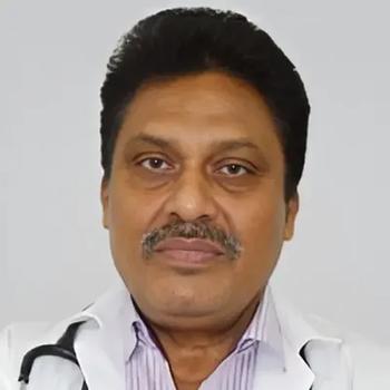 Doctor Profile