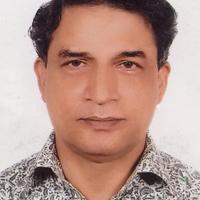 Uzzwal Kanti Das