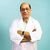 Dr. Ziaul Anser Chowdhury