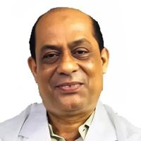 Dr. Ziaul Ansar Chowdhury